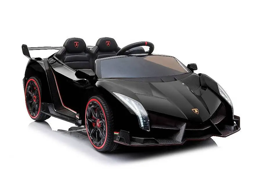 Kinderauto - Elektro Auto "Lamborghini Veneno" - Lizenziert