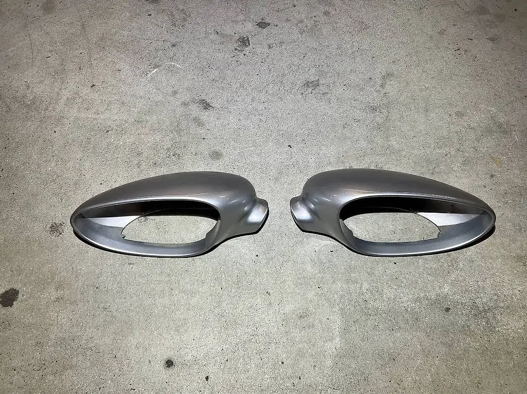 Spiegelkappen original Porsche 911 996