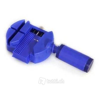  Armbandkürzer Stiftausdrücker Uhrmacher Armbandkürzer Stifta