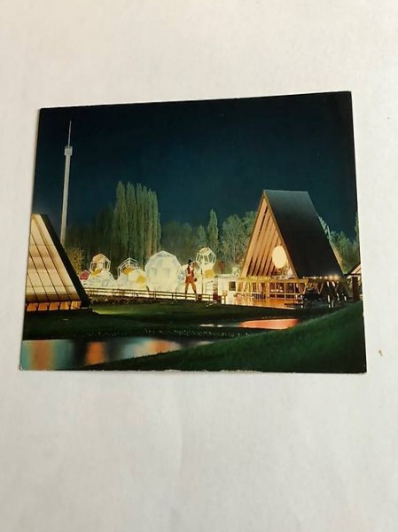 AK Expo 1964 Sujet 1