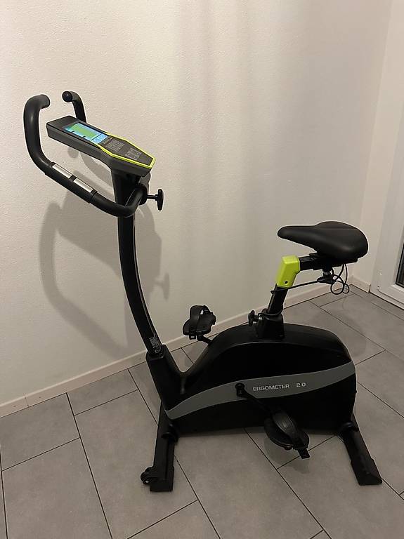 Ergometer Hometrainer / Heimtrainer