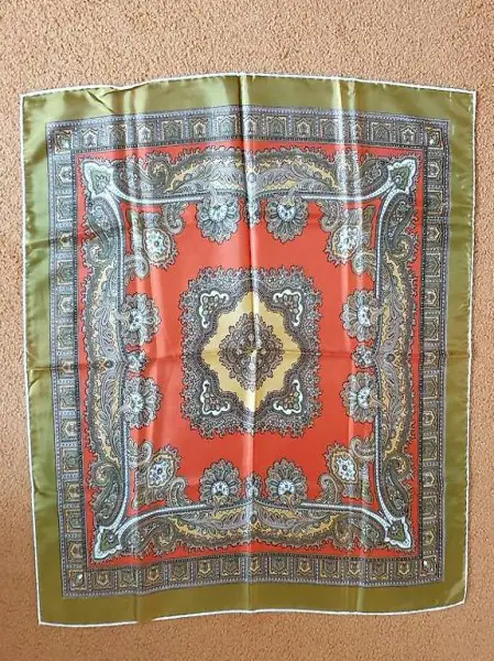  Halstuch / Kopftuch 7