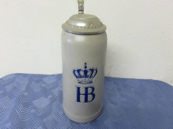  Bierkrug Hofbräuhaus München