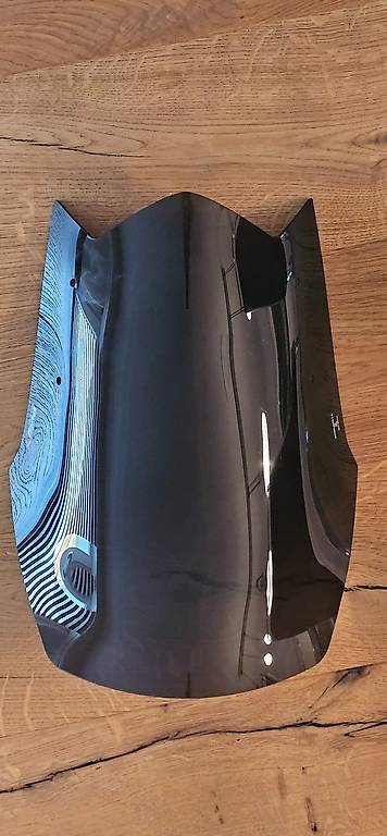 Puig Windschutzscheibe für Yamaha Ténére 700