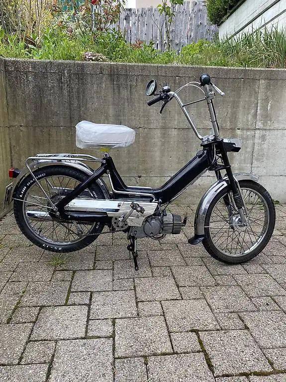 Puch Maxi N, sehr schönes occasion Töffli