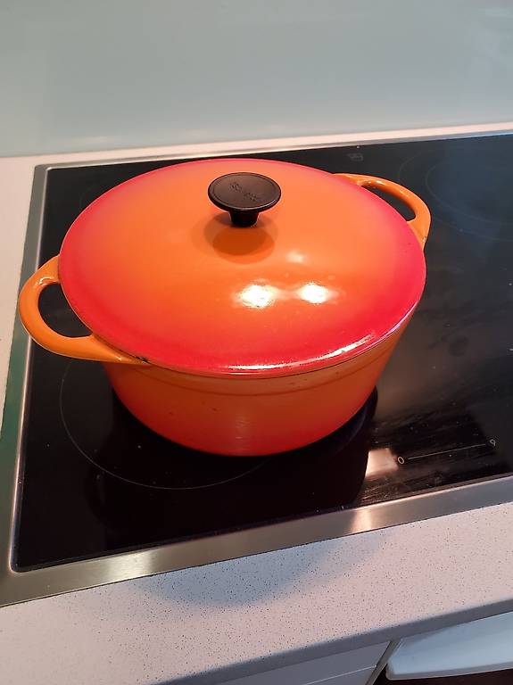 Bräter / Schmortopf