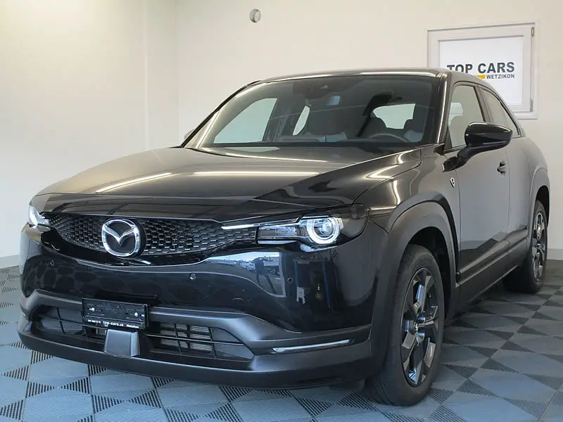 MAZDA MX-30 PHEV e-Skyactiv R-EV 170 Exclusive-Line