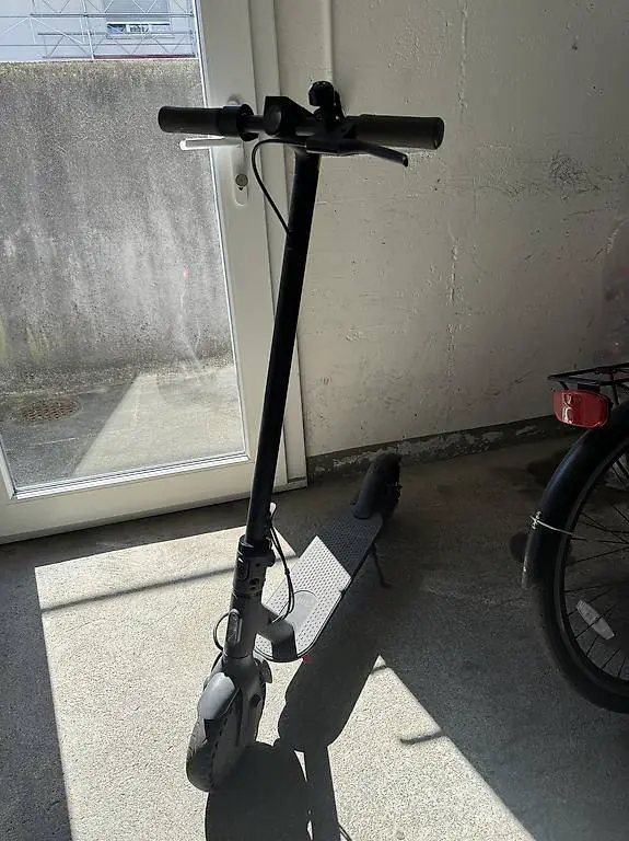 Xiaomi mi Pro 2 Swiss edition