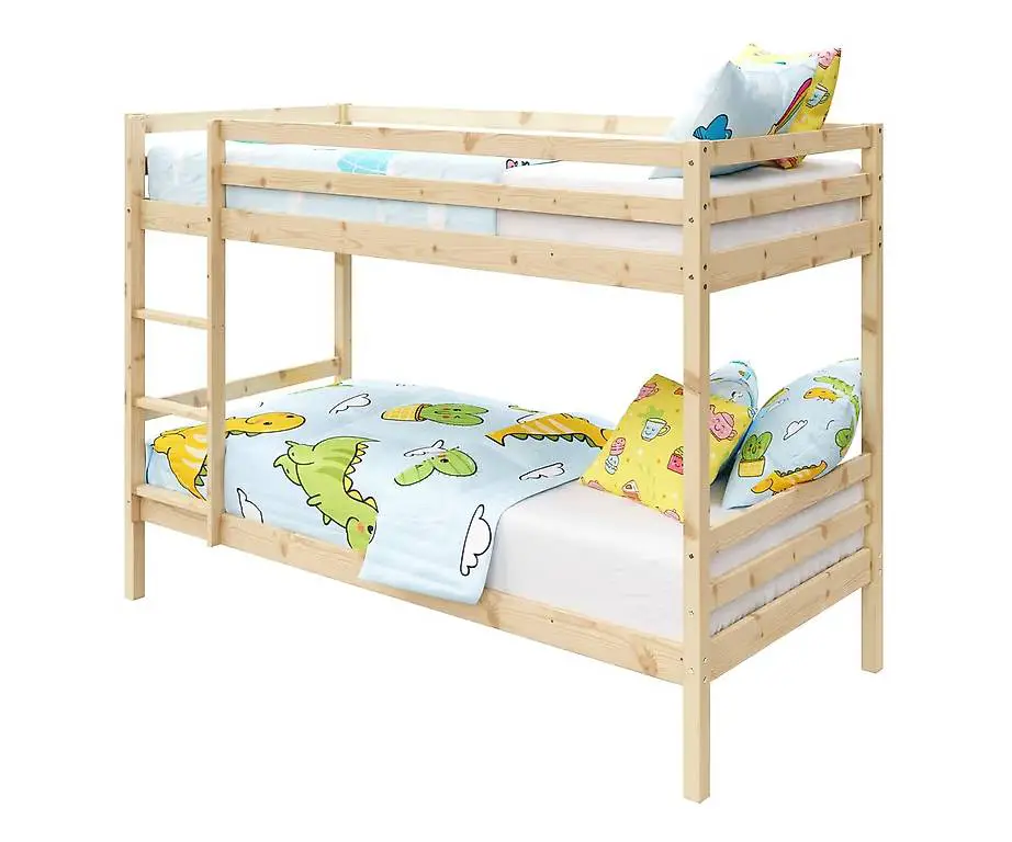 Etagenbett YARA natur