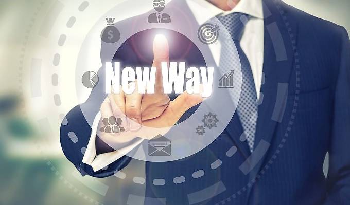 Einzigartiges Jobangebot für Dich