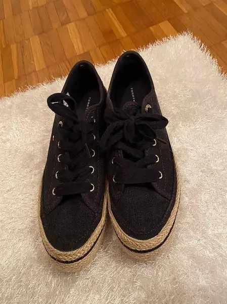 Tommy Hilfiger Schuhe
