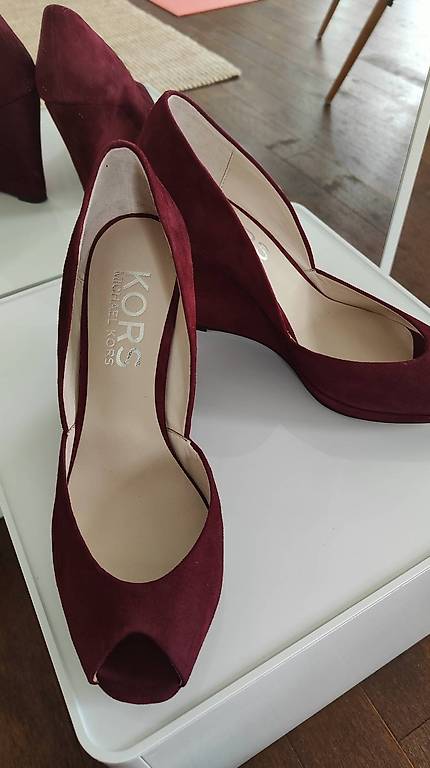 Scarpe Michael Kors