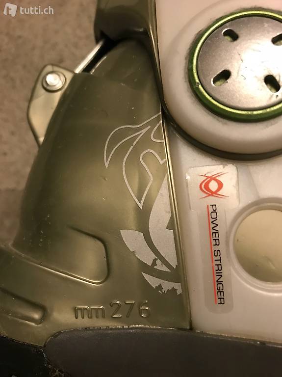 Scarponi sci alp n. 37.5