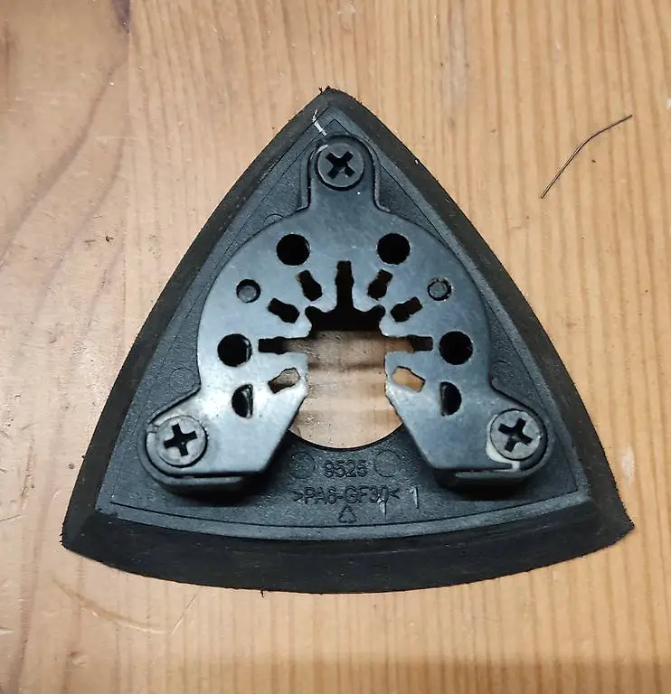 Schleifteller Bosch, Einhell, Fein etc.