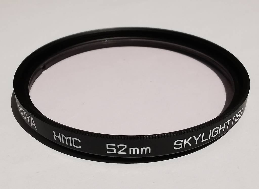 Hoya Filter Canon Nikon Leica