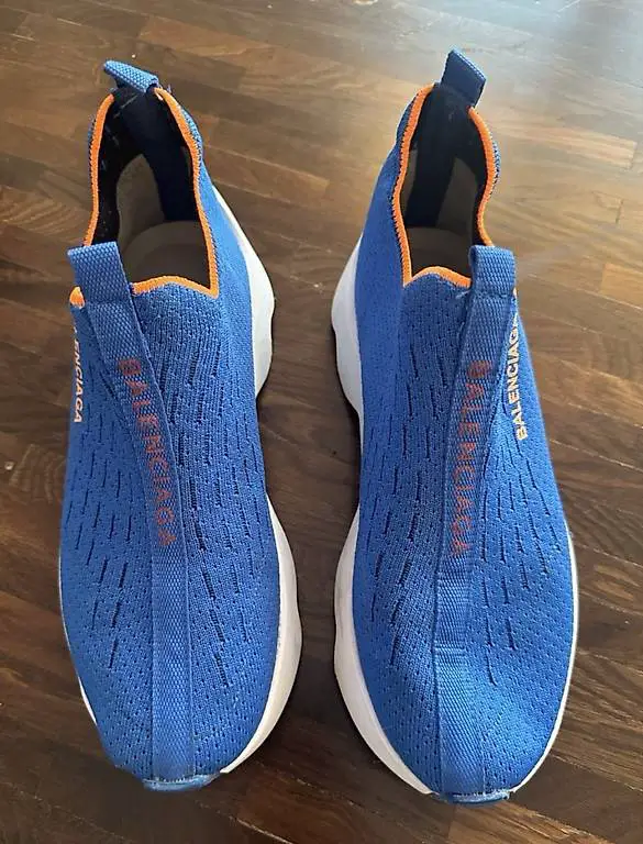 Balenciada Schuhe (kopie)
