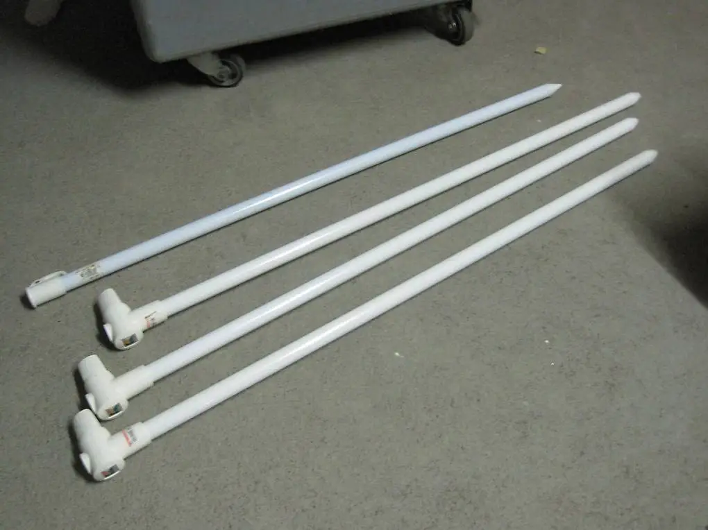 Kettler Sonnenschirm-Unterstock