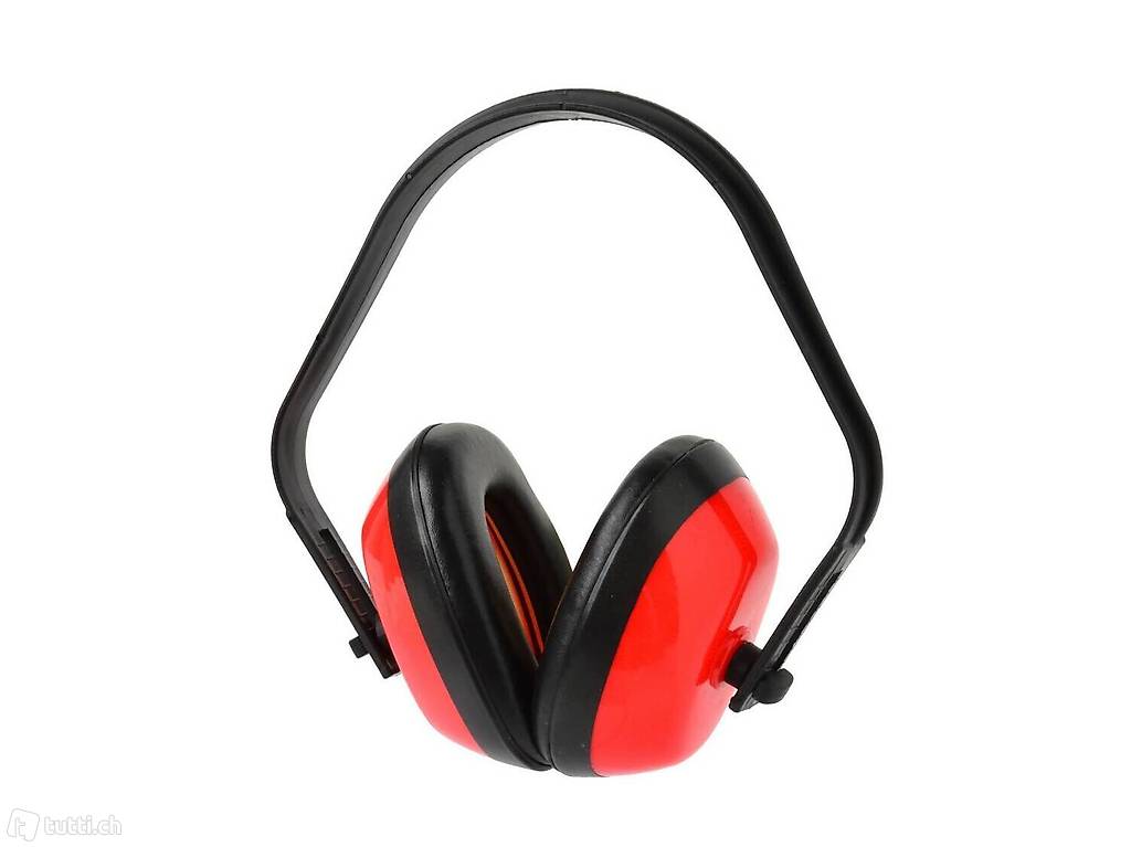  Gehörschutz Komfort Kapselgehörschutz