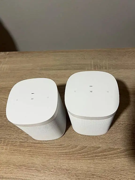 Sonos OnE