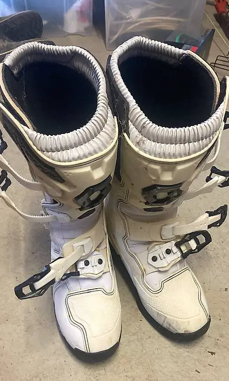 Motocross Stiefel grösse 40