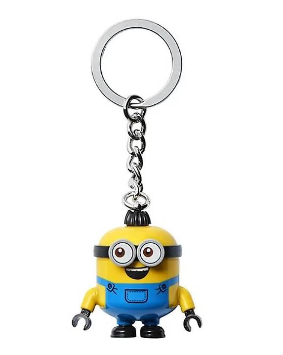 LEGO Otto-Schlüsselanhänger Minions