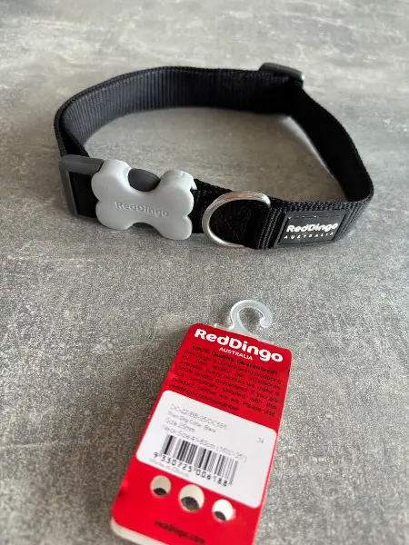 Hundehalsband RedDingo