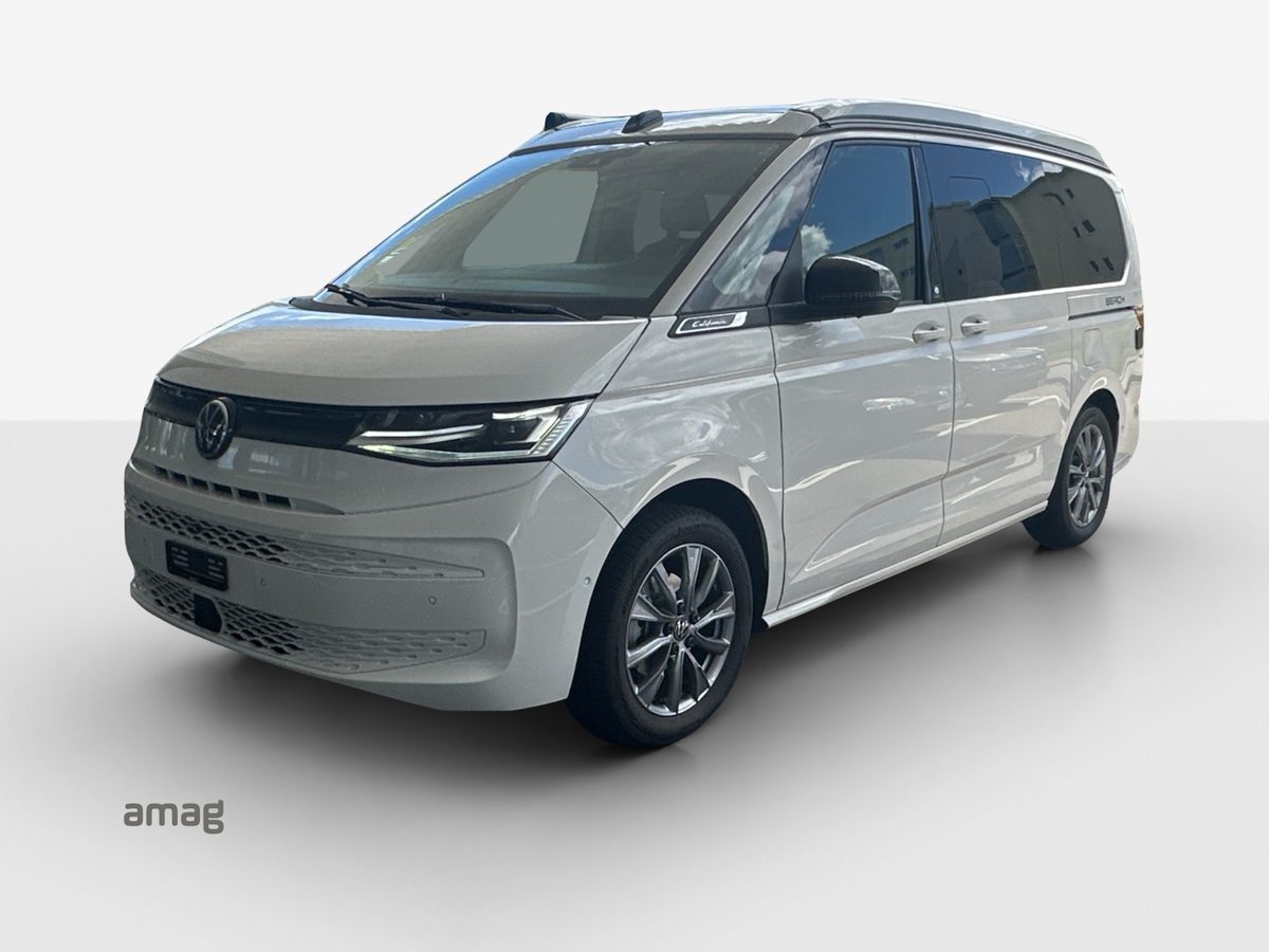 vw cali beach lp tdi 150ps dsg