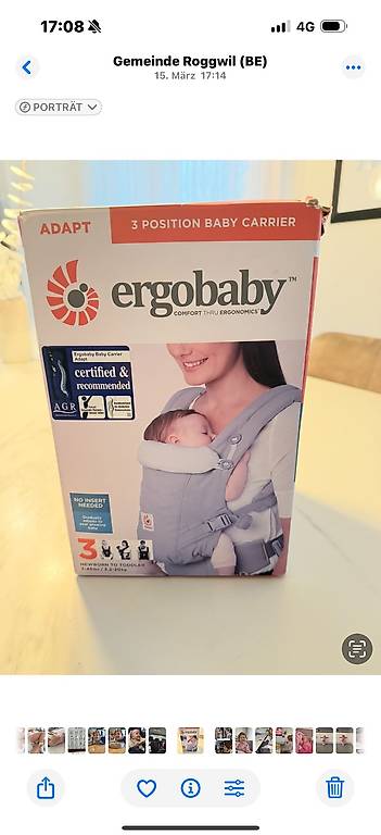 Ergobaby