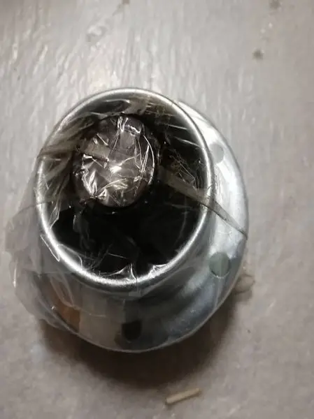 Neu Kardanwelle Manschette Lancia Delta EVO Integrale