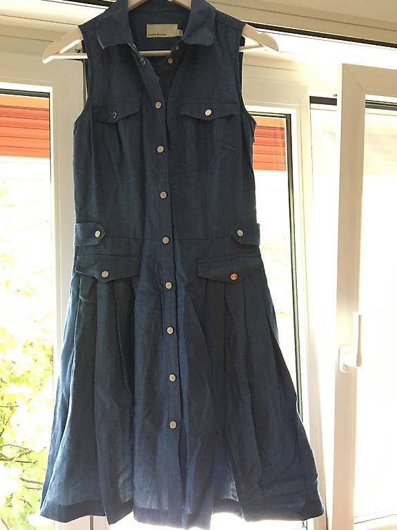 Kleid (38) Karen Millen