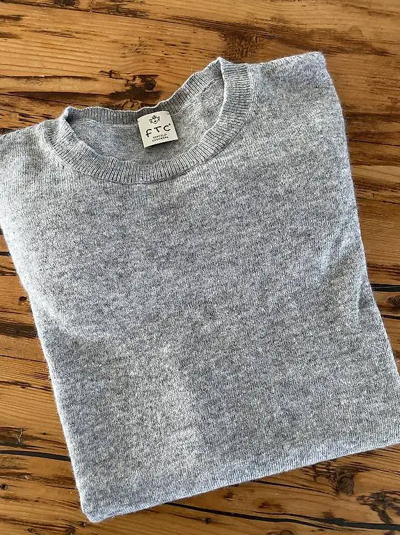 Damen Pullover FTC Cashmere Gr. S