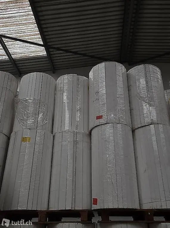 Roll-EPS 20 Typ 3 Trittschalldämmung 30 mm dick