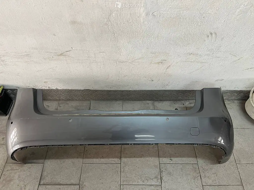 stossstange mercedes