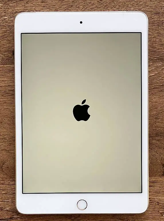 Apple iPad mini 4