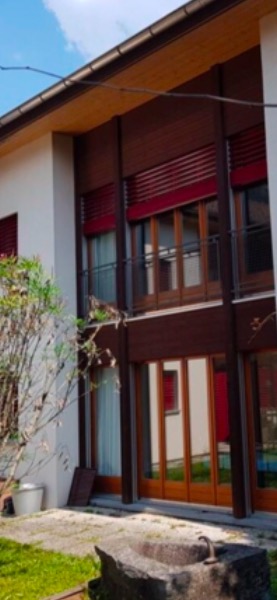 Einfamilienhaus im Tessin