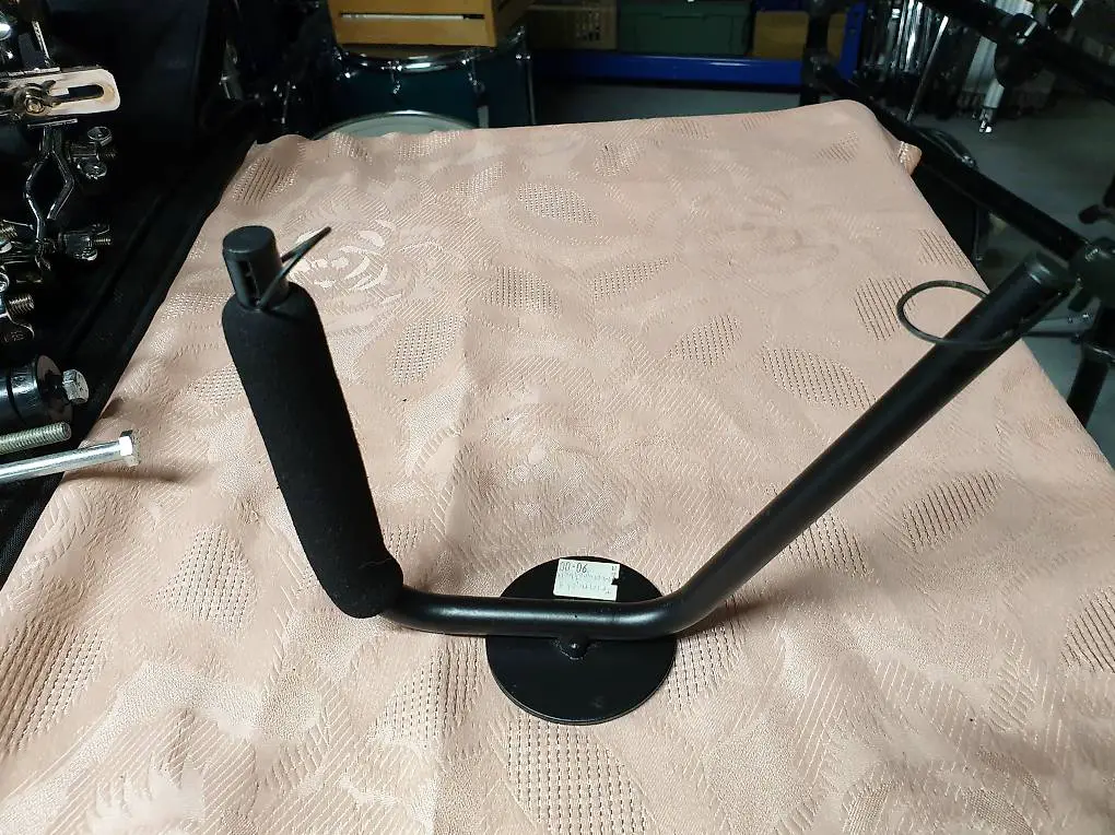 Triangle magnethalter percussion / Schlagzeug