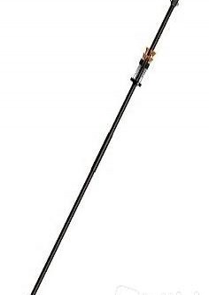 "Neuware" .625 Big Bore Blasrohr, 5 Fuss