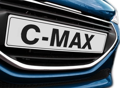 FORD Einbausatz 1DIN oder Doppel DIN Car Hifi Focus C Max