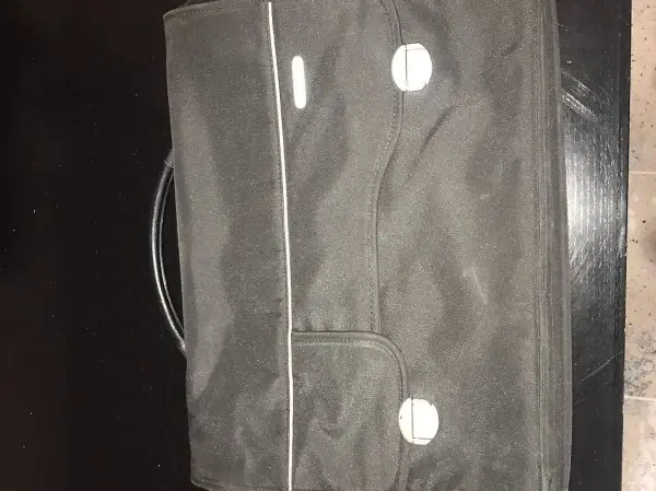 Samsonite Aktenkoffer