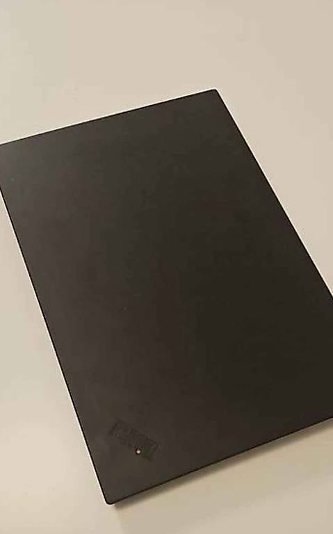 Lenovo Thinkpad P1 Gen 3 | i7-10875H | 64 GB RAM |