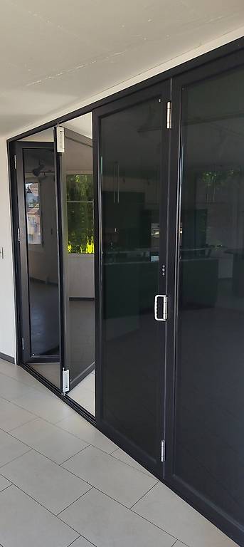 Trennwand Raumteiler