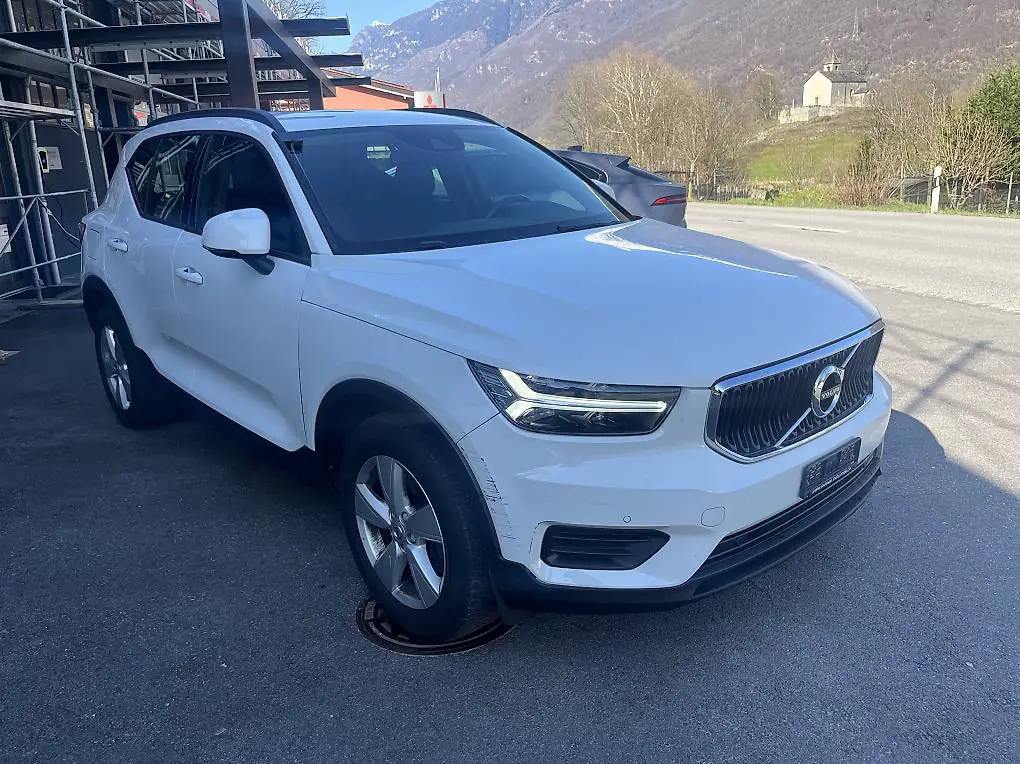 Volvo xc40 D3 AWD