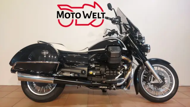 MOTO GUZZI California 1400 Touring