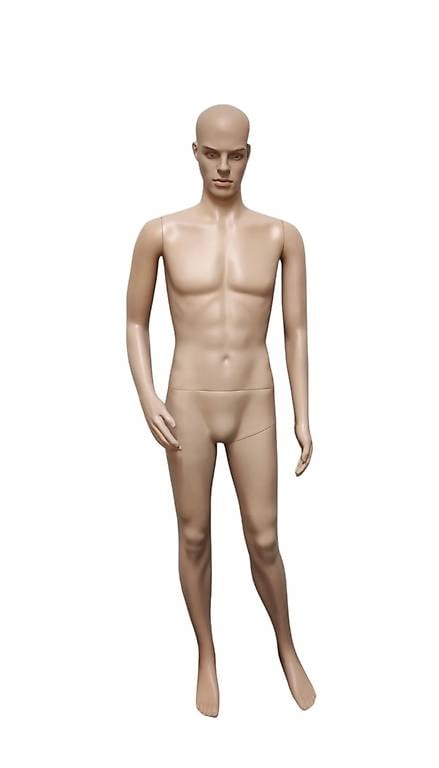 Schaufensterpuppe 184cm