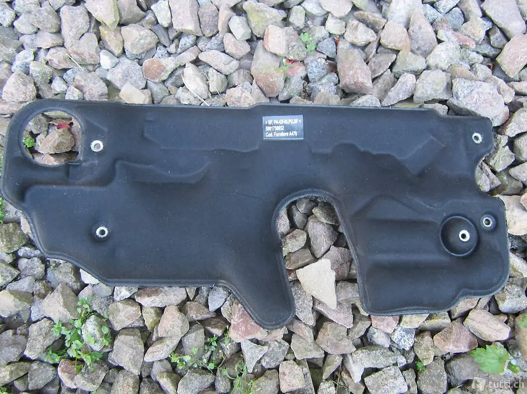 fiat ducato zylinderkopfhaube abdeckung