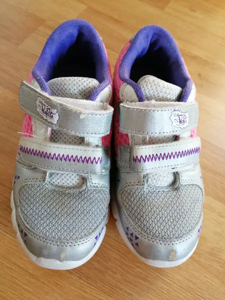 Mädchen Schuhe, Gr. 32