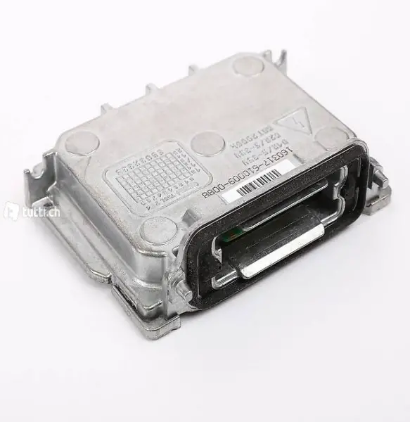 Original Valeo Xenon Steuergerät Vorschaltgerät