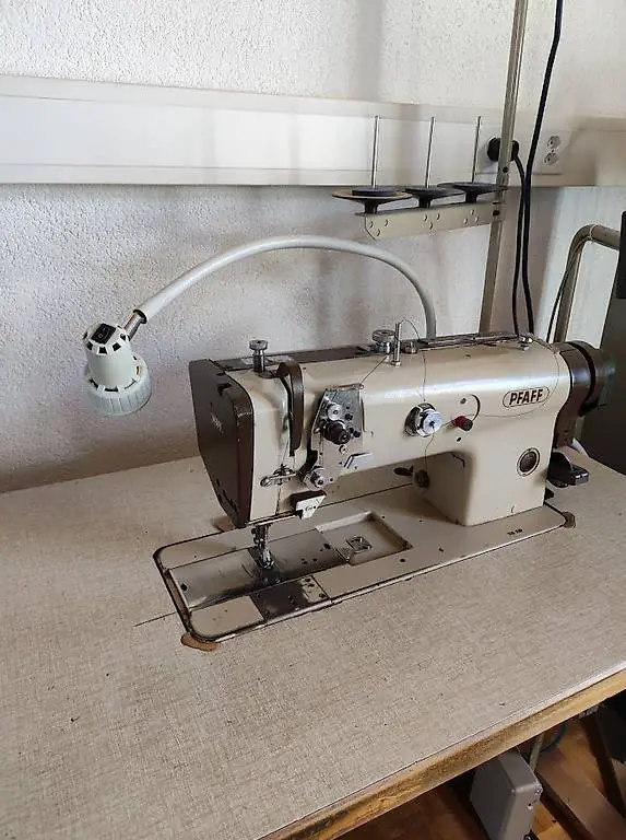 Pfaff Industrie Nähmaschine