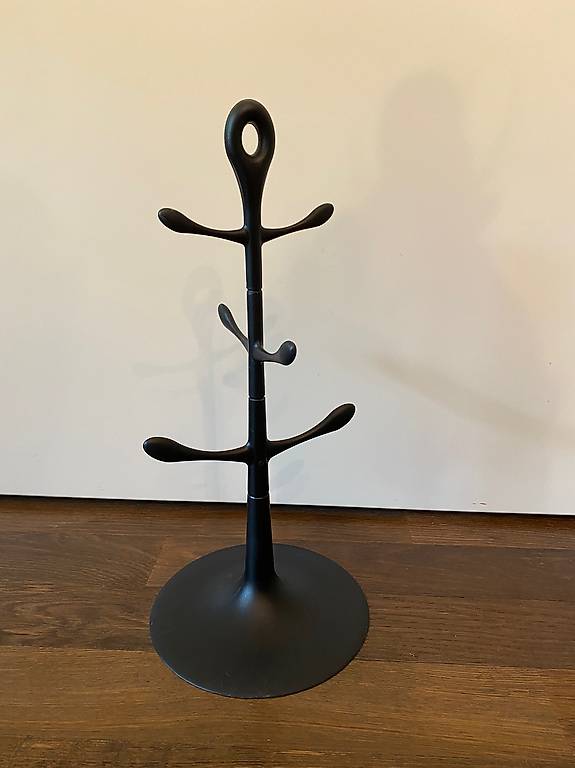 Tassenhalter bodum schwarz