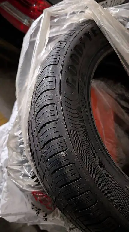 GoodYear Sommerreifen - 2 Stk. - 205 55 16 Mit viel Profil